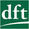 DFT-Hungária Zrt. logo